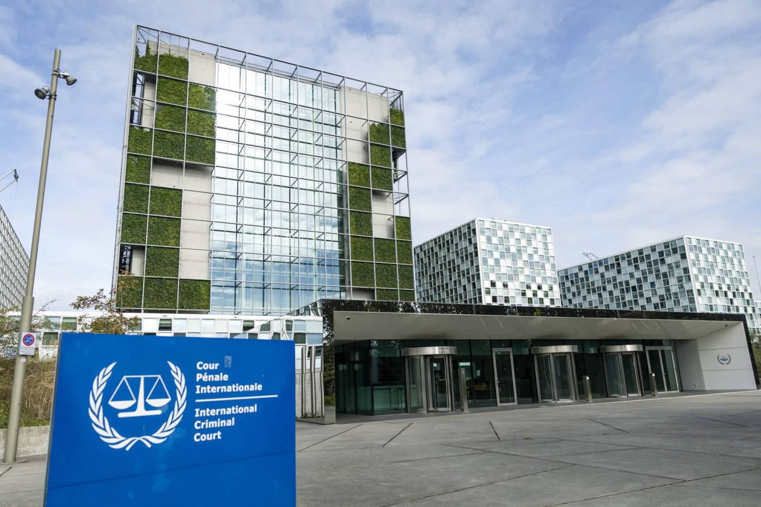 U.S. Imposes Sanctions on ICC Following Nobel Peace Prize Award to Former Judge