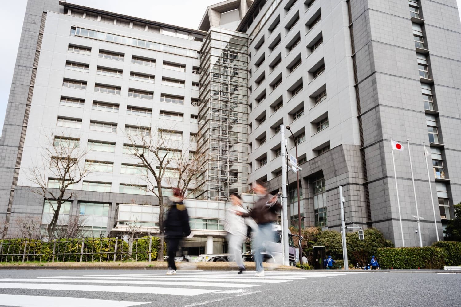 Guidelines for Applying for Permanent Residency in Japan