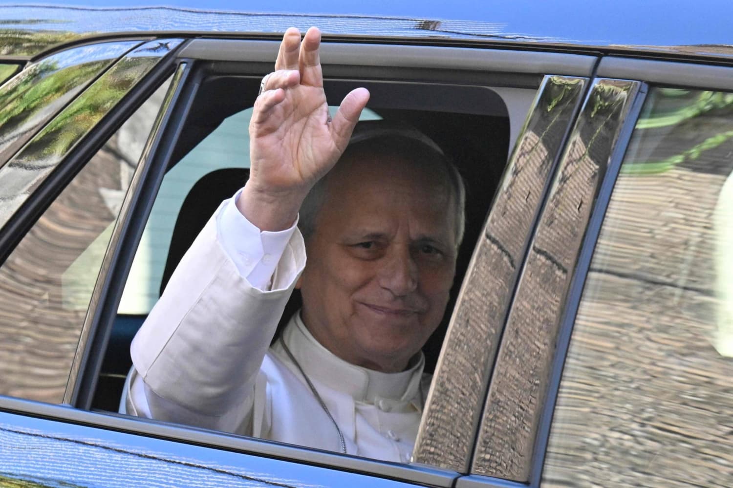 Pope Leo Undergoes Lung Surgery Following Cancer Diagnosis, Vatican Reports
