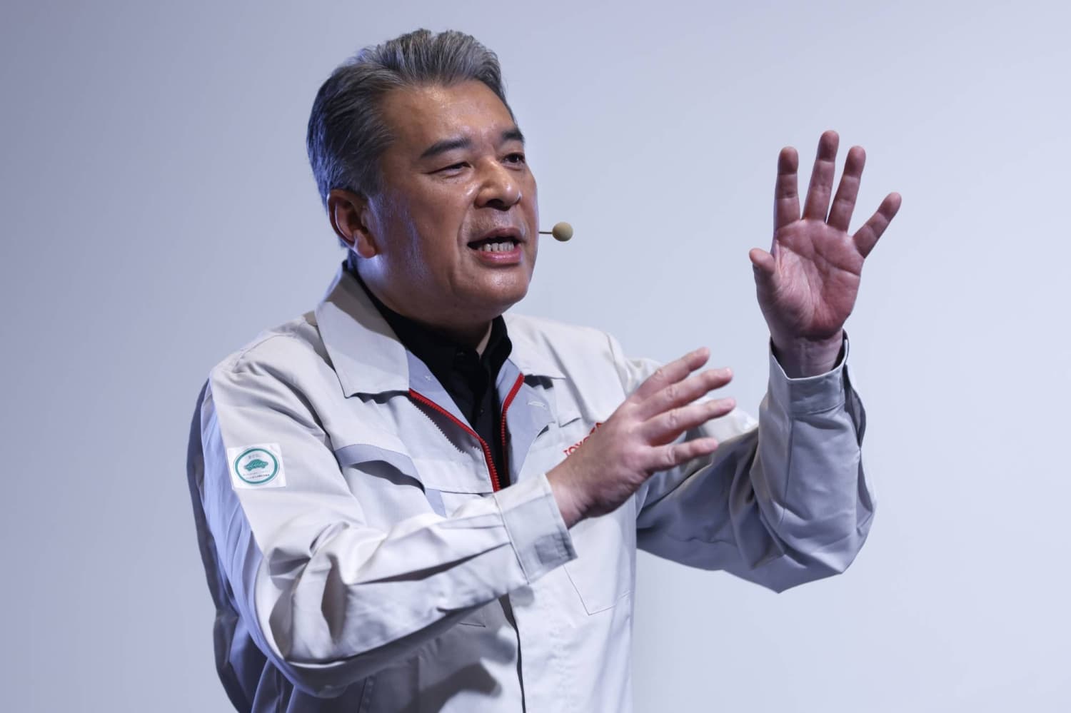 Toyota to Introduce Its Own Electric Vehicle Technology in China