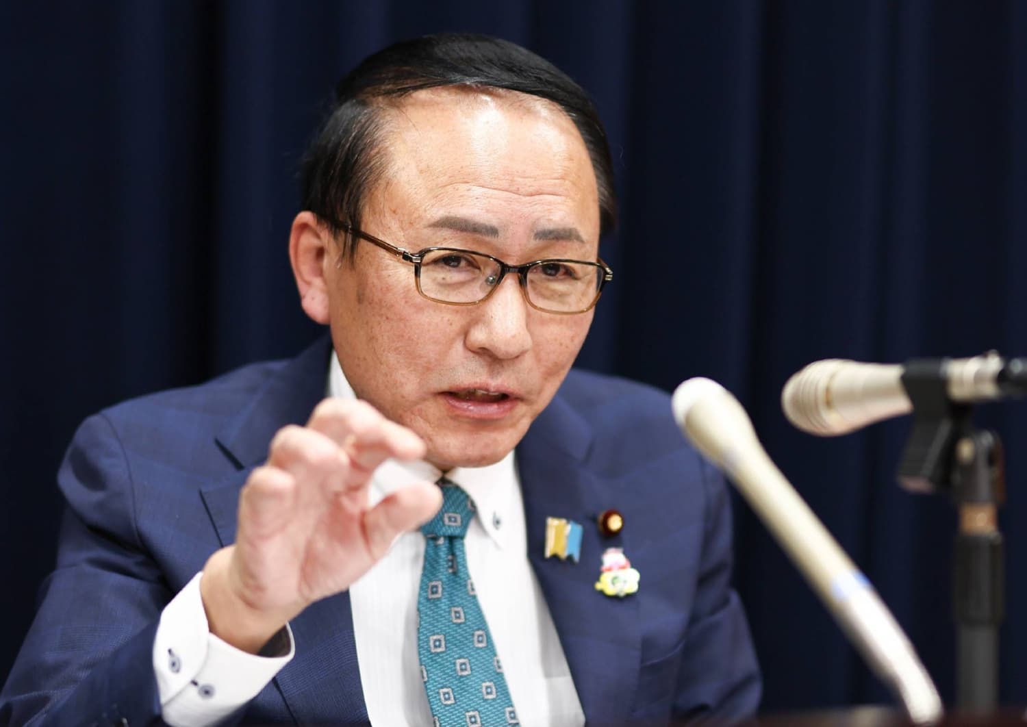 Japan Aims to Enhance Youth Awareness of Northern Territories Dispute
