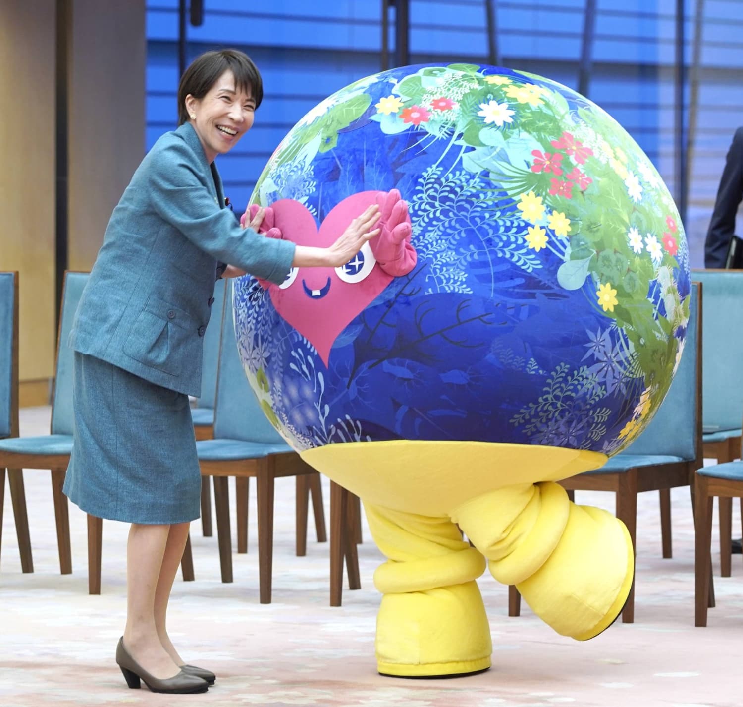 Yokohama's Green Expo to Combine Modern Innovations with Edo Period Insights