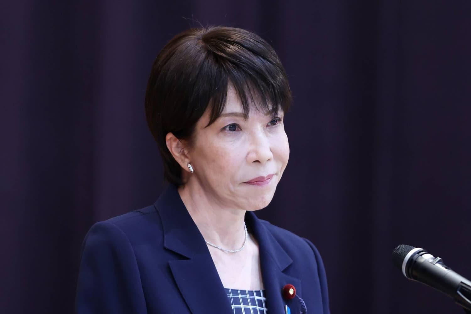 Takaichi Plans to Attend APEC in China Pending Parliamentary Approval