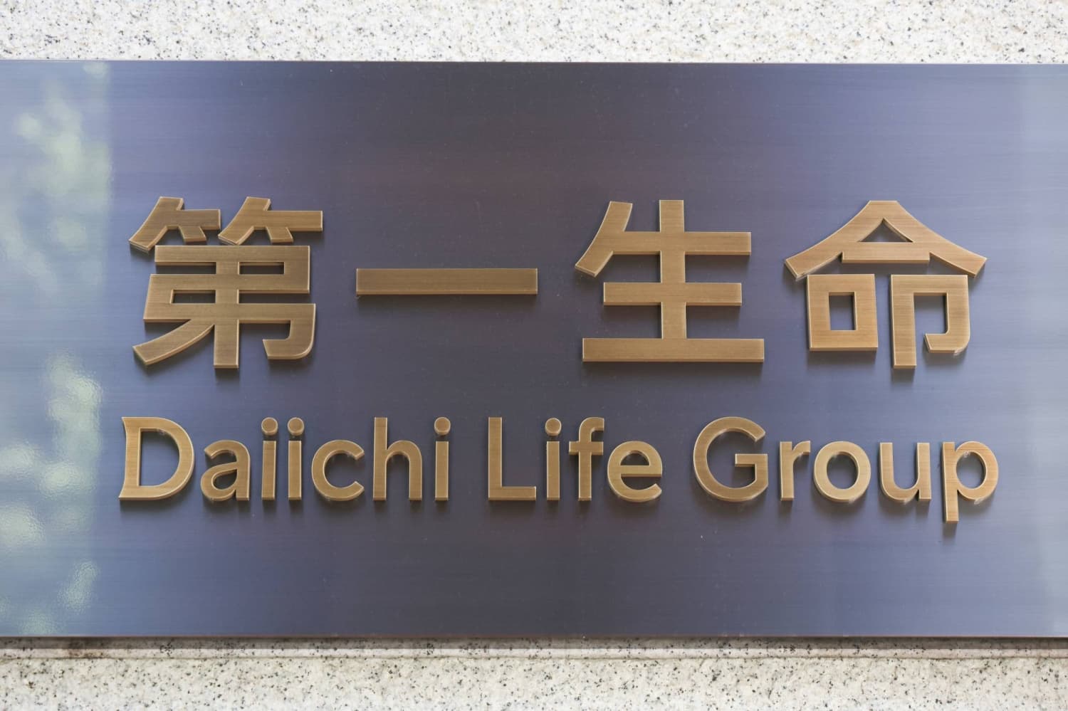 Daiichi Life Proposes $4.4 Billion Acquisition of Challenger's Remaining Shares