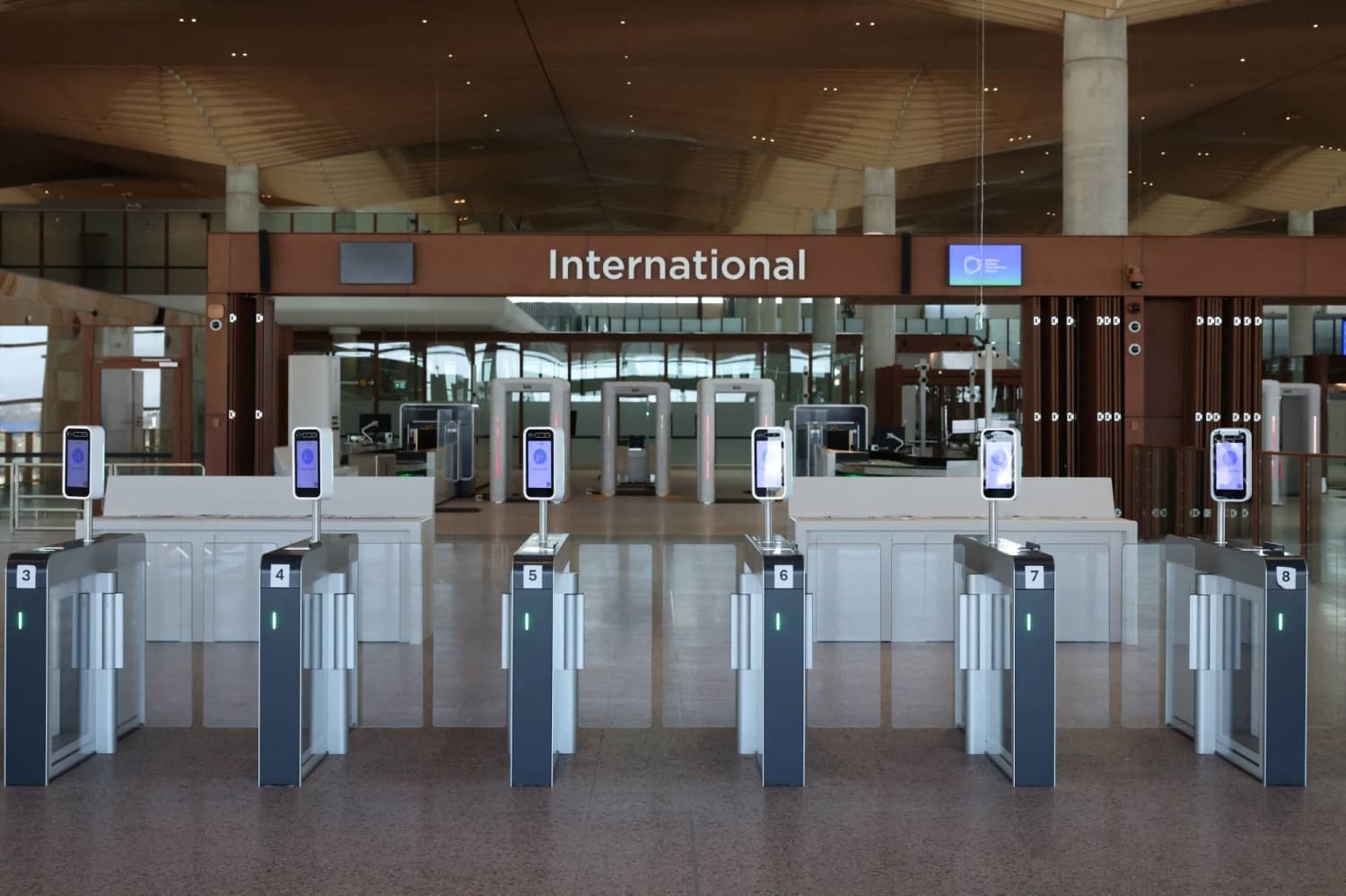 Sydney's $4 billion Western Sydney International Airport to Open with Few Flights
