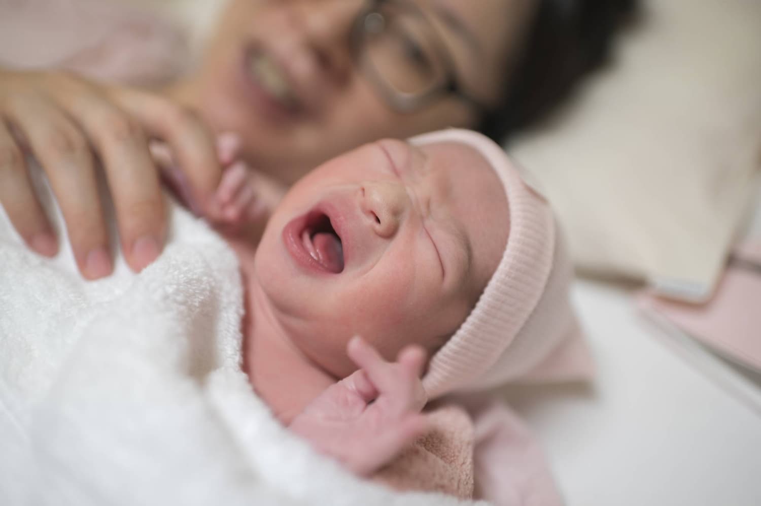 Japan to Eliminate 'Abnormal Delivery' Term to Support Expectant Parents