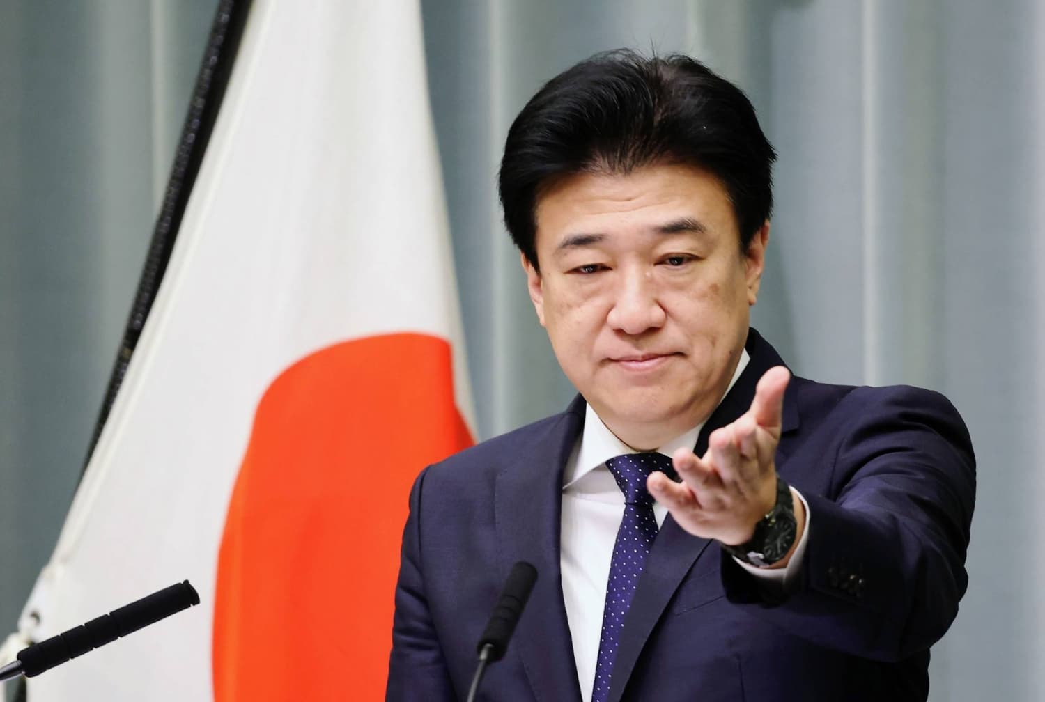 Japan Calls for Access to Detained Journalist Amid Ongoing Spy Dispute with Russia