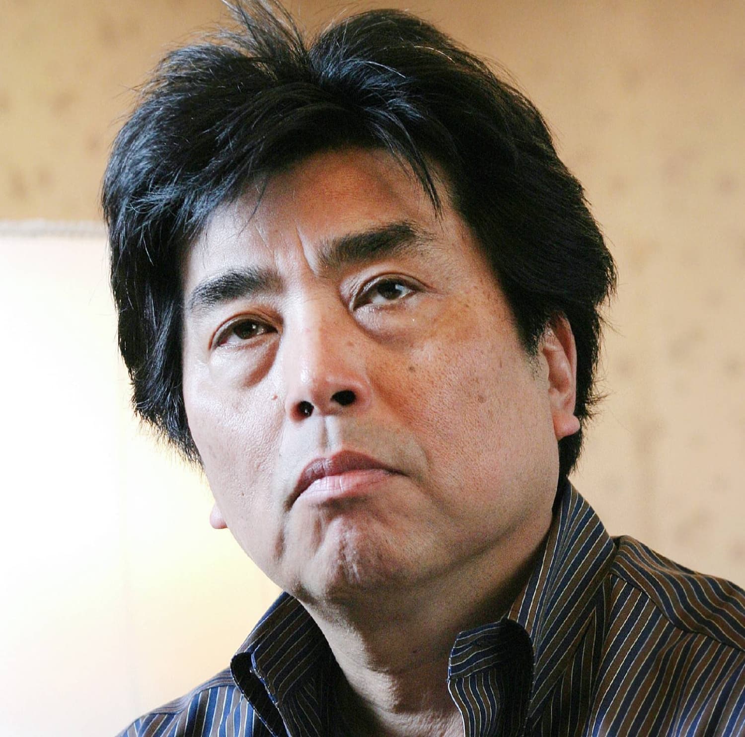 Renowned Japanese Novelist Ryu Murakami Passes Away at 74