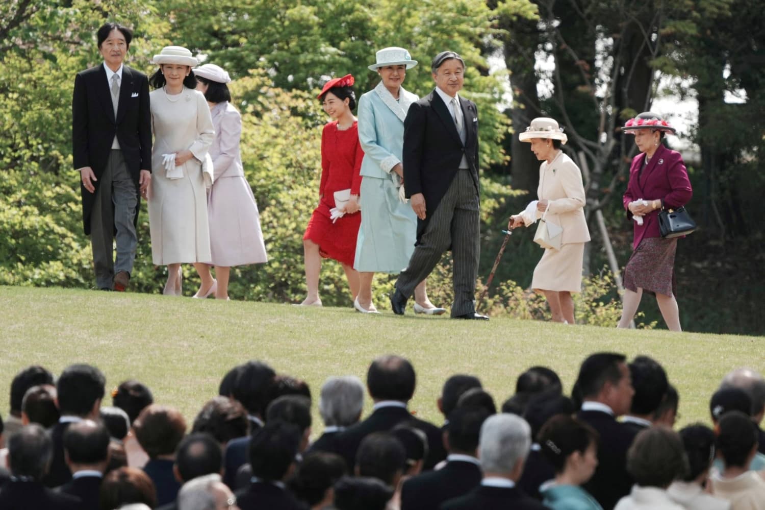 New Imperial House Law Takes Effect Amid Ongoing Challenges