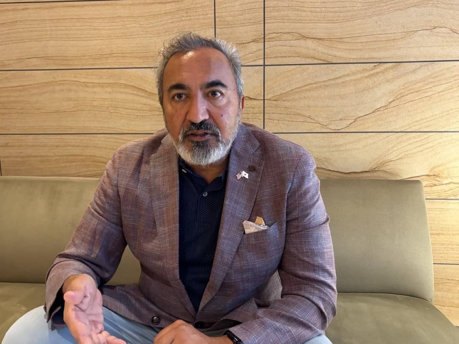 Senior Democrat Ami Bera Advocates for Stronger U.S. Role in Asia Policy Post-Midterms