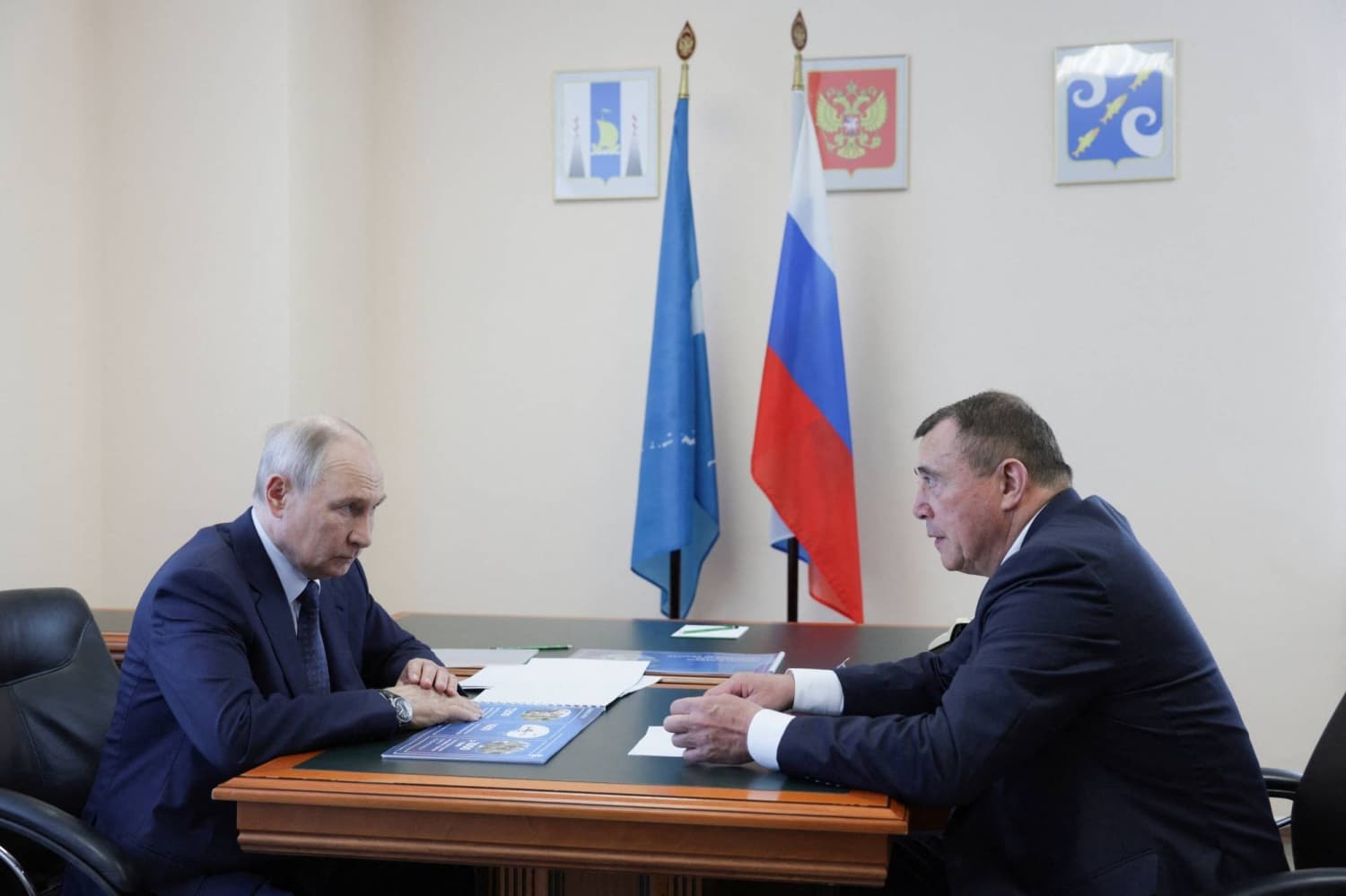 Japan Calls on Russia to Free Journalist Confirmed Safe Amid Espionage Allegations