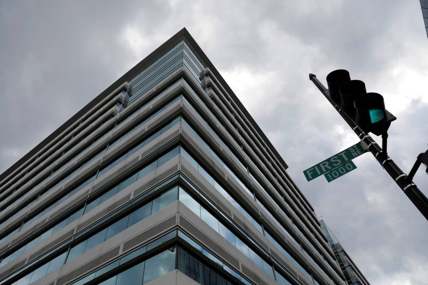 U.S. Federal Election Commission System Hacked, Affecting Campaign Finance Reports