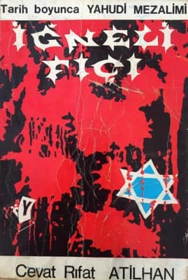 İğneli Fıçı Etütleri 4