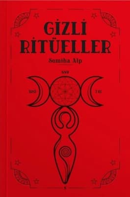 Yazar Portreleri: Semiha Alp