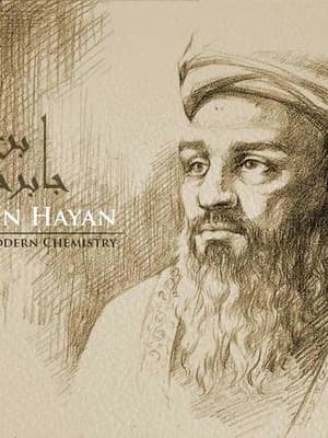Cabir bin Hayyan: İslam Dünyasının Kimya Kurucusu
