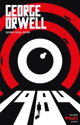 1984 Bize Ne Anlatır? | George Orwell