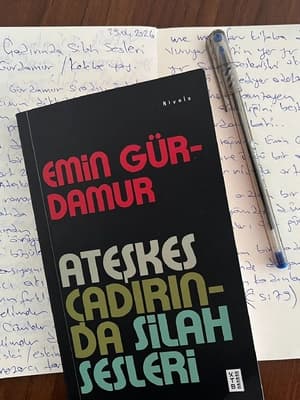 Edebiyatın Yeniden Canlanışı: Kelimelerin Gücü