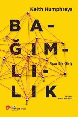 Bağımlılığın Çok Katmanlı Analizi: İnsan ve Sistem İlişkisi