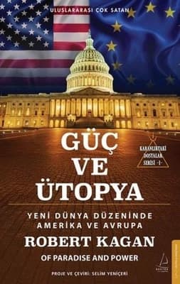 Batı İttifakında Ayrışma Süreci Derinleşiyor