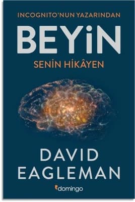 Beyin: Senin Değil, ❛Sen❜in Hikâyen