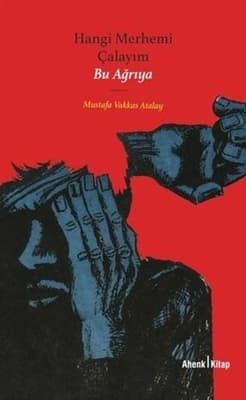 Mustafa Vakkas Atalay'dan Ağrılara Dair Yeni Eser