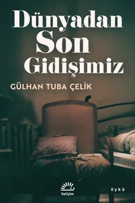 Gülhan Tuba Çelik'in Yeni Öykü Kitabı Okuyucuyla Buluştu
