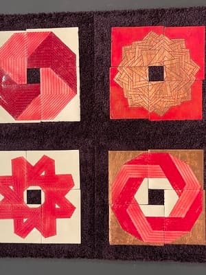 Çağdaş Sanatların Küratöryel İzi: Deniz Pireci Noktaları Birleştir