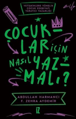 Çocuklara Yazmanın Genelgesi