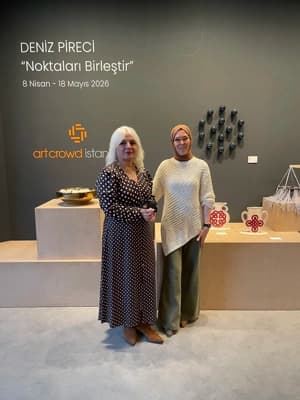 Deniz Pireci İle Noktaları Birleştir