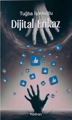 Modern İnsan Dijital Dünyada Kayboluyor