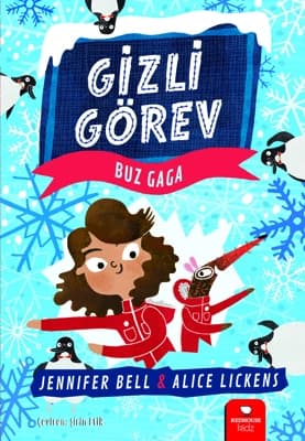 Doğayı Koruyan Kahramanların Hikayesi: Gizli Görev Serisi
