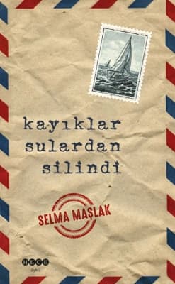 Kayıklar Sulardan Siliniyor: Fragmanter Hikâye Anlayışı