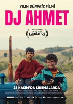 DJ Ahmet: Gelenek ve Modernite Arasındaki Çatışma
