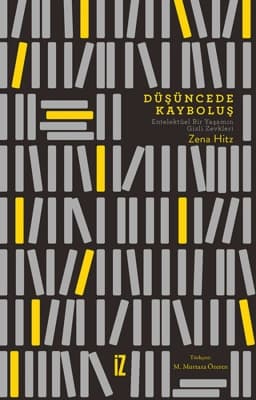 Gürültünün Ortasında Bir Sığınak