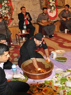Harefene: Yardımlaşma ve İslam'ın Değeri