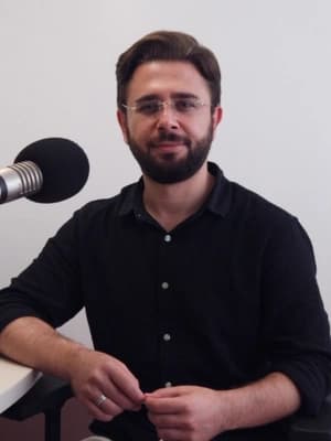 Hayata Rağmen Edebiyat | Kişisel Edebiyat Atlası | Ali Lidar