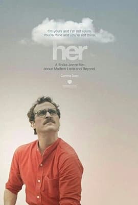 Her Filmi ve Kapıdaki Tehlike