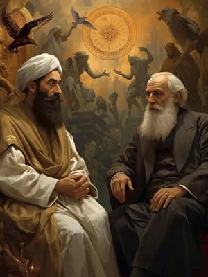 İki Kriz Tek Hakikat