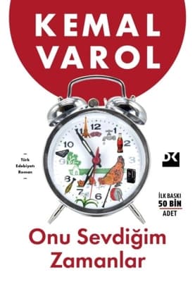 Kemal Varol'un Romanı: İkiz Kimlikler ve Geçmişle Hesaplaşma