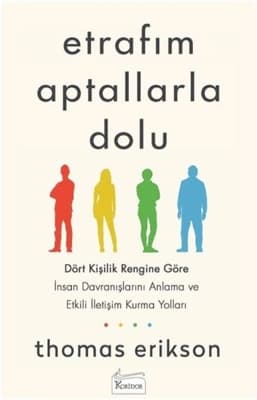 Toplum İçinde Davranışların Anlaşılması