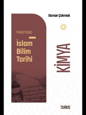 Kâinatın Alfabesi ve Bilim Tarihi Üzerine Bir İnceleme