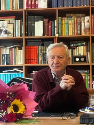 Kitaphaber Okuma Grubu Güller Kitabı'nı İnceledi