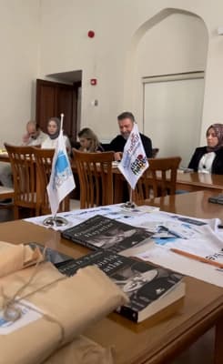 Kitaphaber Okuma Kitaplığı: Günübirlik Hayatlar