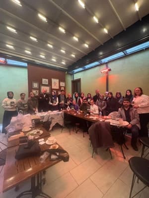 Kitaphaber Okuma Kitaplığı: İki Dirhem Bir Çekirdek