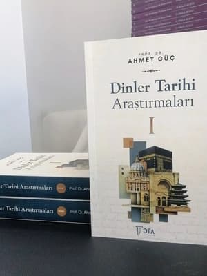 Kutsalın Hafızasından Modernin Karanlığına