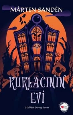 Korku Romanlarının Gençler Üzerindeki Etkisi