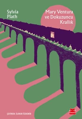 Mary Ventura ve Dokuzuncu Krallık Üzerine Düşünceler