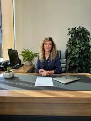 Merve Umay Candaş Demir ile Edebiyat ve Yapay Zeka Üzerine