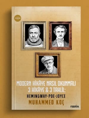Modern Hikâyenin Okunma Yöntemleri