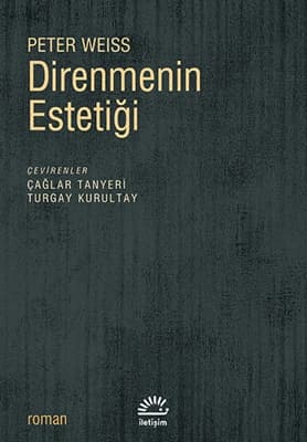 Peter Weiss - Direnmenin Estetiği
